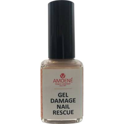 Amoene záchranný lak GEL DEMAGE RESCUE 12 ml – Zboží Dáma