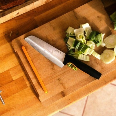 Fiskars Functional Form 1057536 Santoku 17 cm