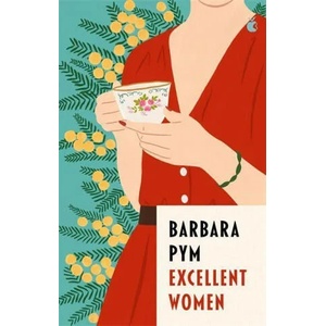 Excellent Women (ISBN: 9780349016078)