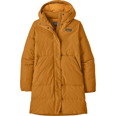 Patagonia W's Sisar Down Parka