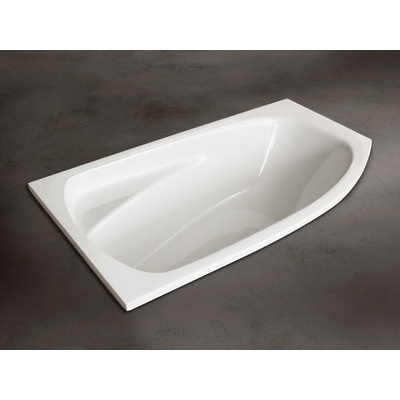 Santech FOX 170 x 95,5 cm SAFOX170L