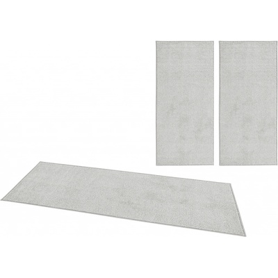 Hanse Home Pure 102615 Grau sivá