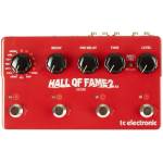 TC Electronic Hall Of Fame 2X4 Reverb