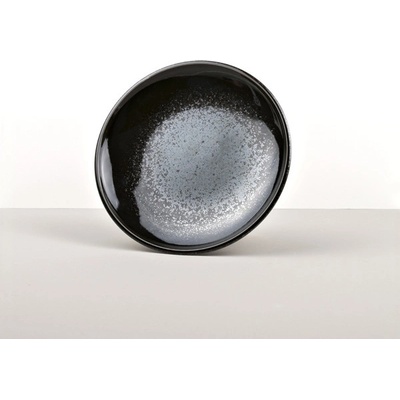 MIJ Black Pearl předkrmový talíř 20 cm