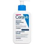 CeraVe Интензивен хидратиращ лосион за лице и тяло с худроурея 5%, 236 ml