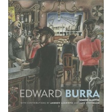 Edward Burra