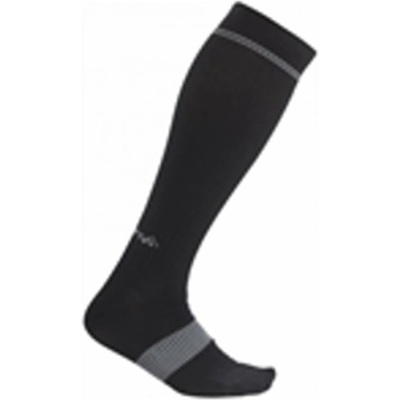 Craft Kompresní podkolenky Body Control bílé