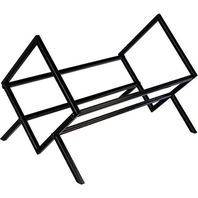 Muziker MUZR25J Поставка за маси за LP записи (MUZR25J)