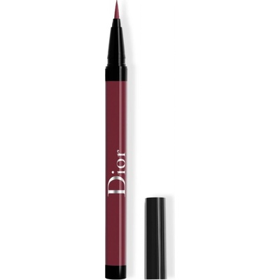 Dior Oční linky Diorshow On Stage Liner Waterproof 386 Pearly Emerald 0,55 g