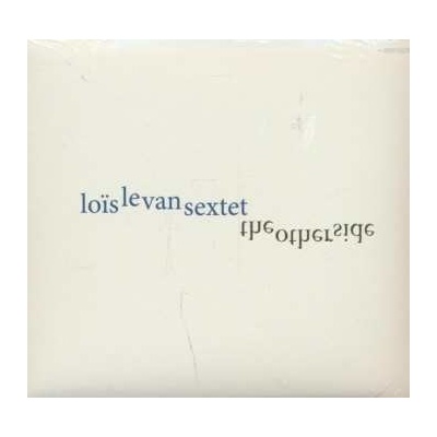 Lois Le Van Sextet - The Other Side CD