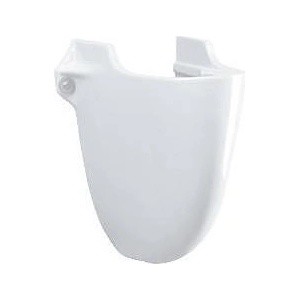 Vidima Полуконзола за умивалник SevaDuo (W3101BM)