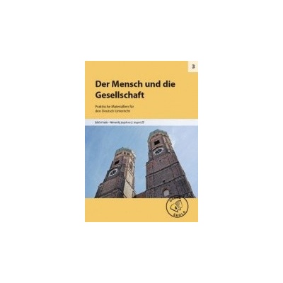 Der mensch und die gesellschaft