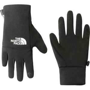 The North Face Детски ръкавици The North Face Kid's Recycled Etip Glove - TNF Black - размер M (202-5262-0113)