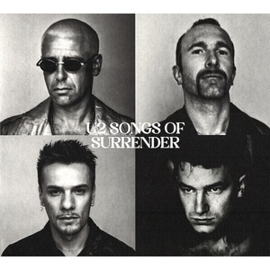 U2 - Songs Of Surrender (Deluxe Edition) (CD) (0602455034533)