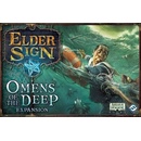 FFG Elder Sign: Omens of the Deep