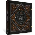 Rockpool Дневник The Complete Tarot and Oracle Journal