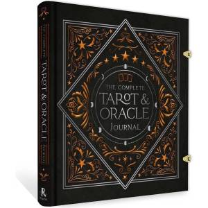 Rockpool Дневник The Complete Tarot and Oracle Journal