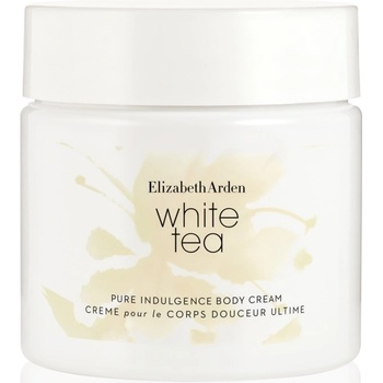 Elizabeth Arden White Tea Крем за тяло, 400 ml