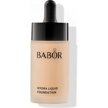 Babor Hydratační make-up Hydra Liquid Foundation 07 Almond 30 ml