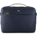 Hama Casual, taška na notebook, pre uhlopriečku 34-36 cm 13,3-14,1, tmavomodrá 222078
