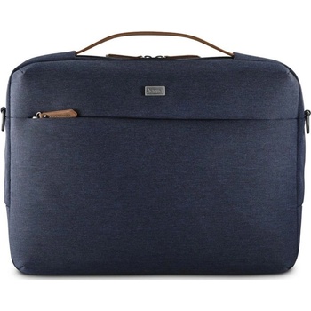 Hama Casual, taška na notebook, pre uhlopriečku 34-36 cm 13,3-14,1, tmavomodrá 222078