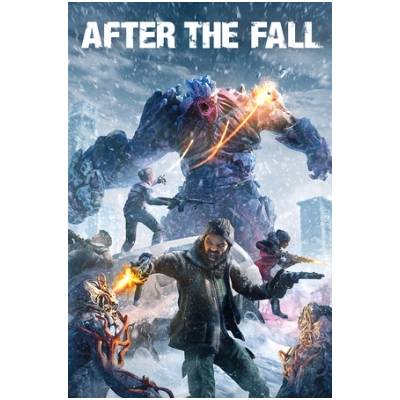 After the fall