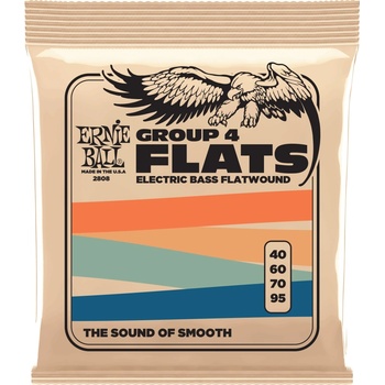 Ernie Ball 2808