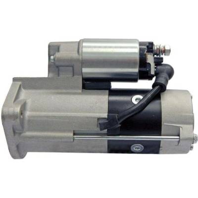 Startér HELLA 8EA 011 612-101