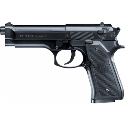 Umarex Beretta M92 FS HME manuální – Zboží Dáma
