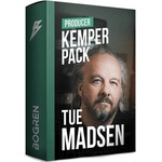 Bogren Digital Tue Madsen Signature Kemper Pack