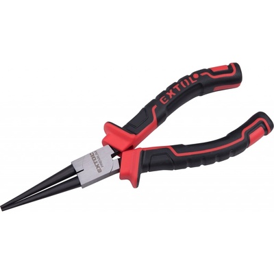 EXTOL PREMIUM kleště kulaté, 160mm 8813189