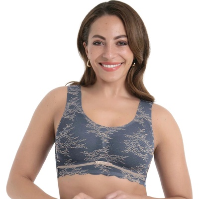 Anita 5400 grey rose