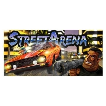 Street Arena