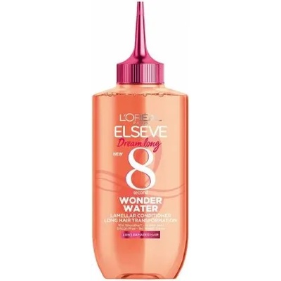 L'Oréal Elseve Dream Long Wonder Water Lamelar Conditioner - Течен балсам за дълга увредена коса 200мл