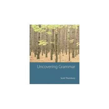Uncovering Grammar
