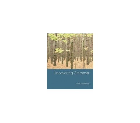 Uncovering Grammar