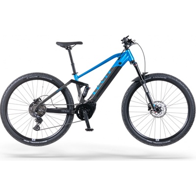 Levit Kingit BF Overstep 630 2024