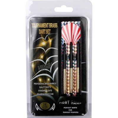 Dart Game VIRGIN 16 g 3 ks
