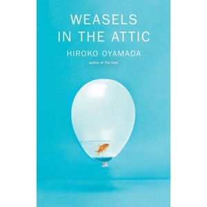 Weasels in the Attic | David Boyd (ISBN: 9780811231183)