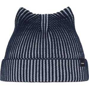 Eisbär Зимна шапка (beanie) Eisbär Sorra Beanie - Night / Fjord - размер One Size (904-5495-0211)