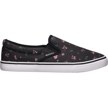 Dámska slip-on obuv Reaper DAEMA Čierna Ružová Biela