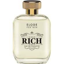 Elode Rich toaletná voda pánska 100 ml