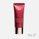 Tónovacie krémy Missha M Perfect Cover BB krém 27 Honey Beige SPF42 PA+++ 20 ml