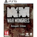 War Mongrels (Renegade Edition)