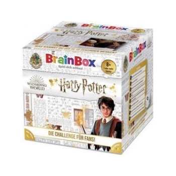 BrainBox Harry Potter