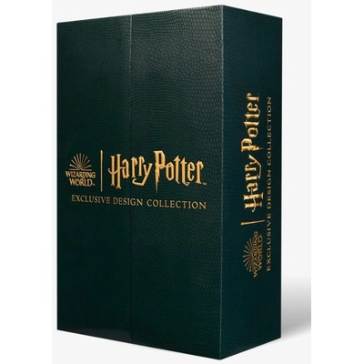 Mattel Harry Potter Exkluzivní Lord Voldemort HND82