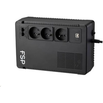 Fortron PPF4802200