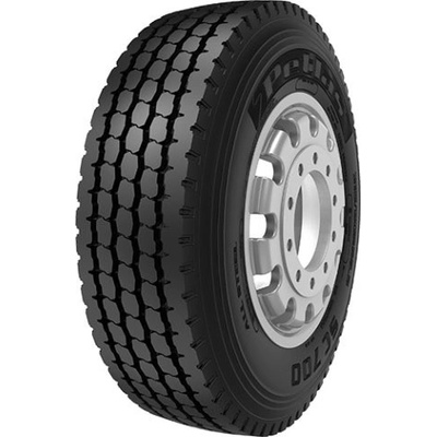 PETLAS SC700 315/80 R22,5 156K | Zboží Auto