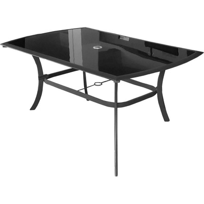 HECHT SHADOW TABLE