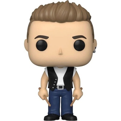 Funko POP! Rocks: U2 Larry Фигурка (FUNKO-077106)